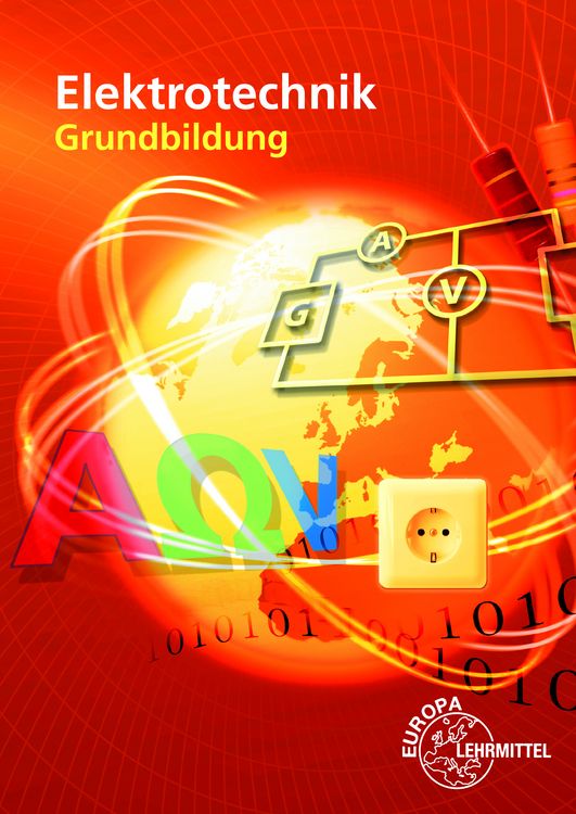 Produktbild: Elektrotechnik Grundbildung