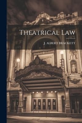 Produktbild: Theatrical Law