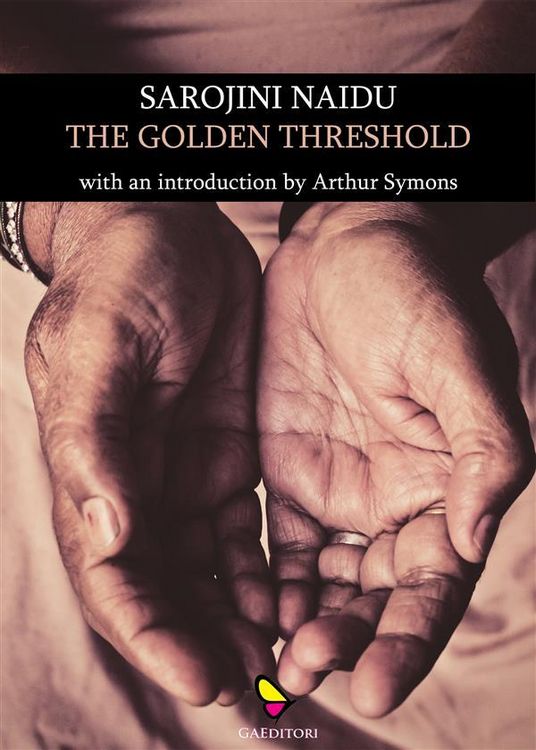 Produktbild: The golden threshold