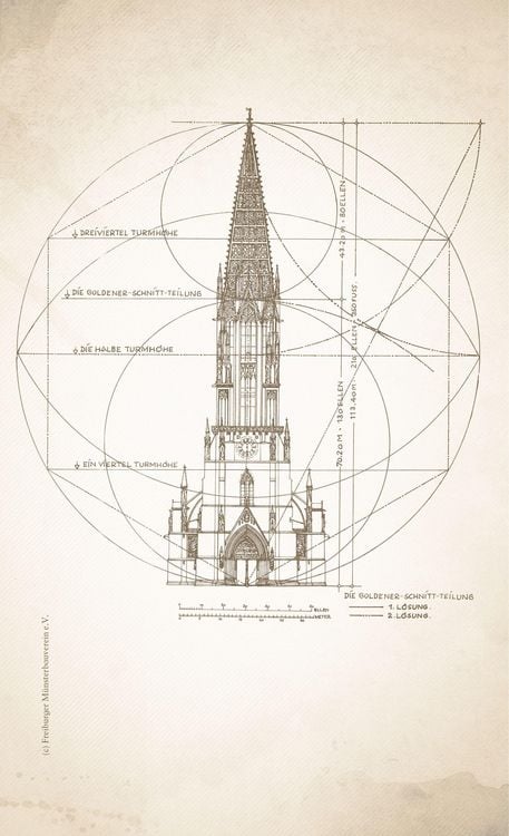 Produktbild: Der Turm aus Licht