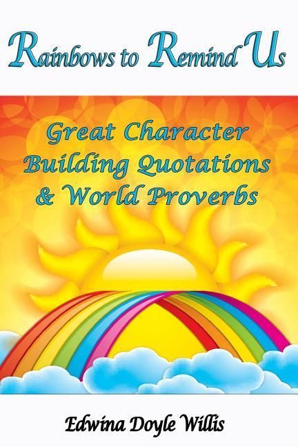 Produktbild: Rainbows to Remind Us