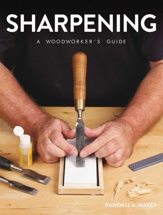 Produktbild: Sharpening