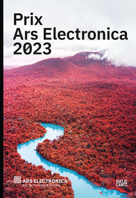 Produktbild: Prix Ars Electronica 2023
