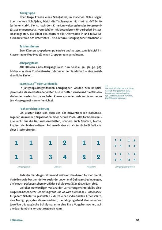 Produktbild: Handbuch Schulen planen und bauen