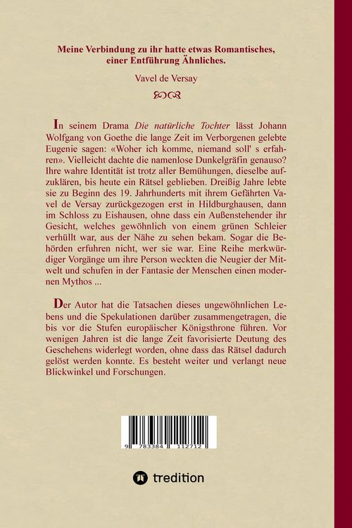 Produktbild: Woher ich komme, niemand soll's erfahren!