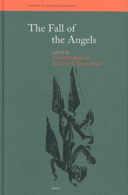 Produktbild: The Fall of the Angels
