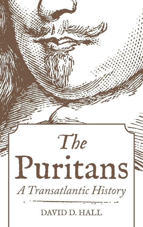 Produktbild: The Puritans