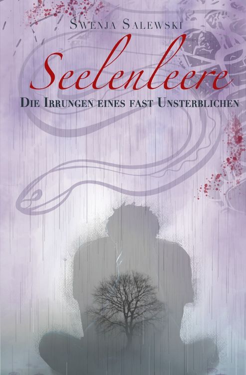 Produktbild: Seelen Reihe / Seelenleere