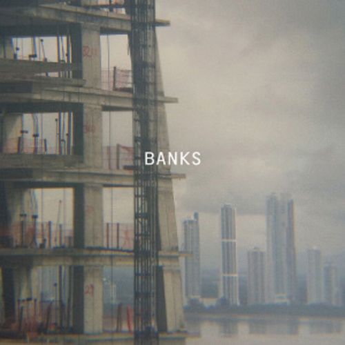 Produktbild: Banks
