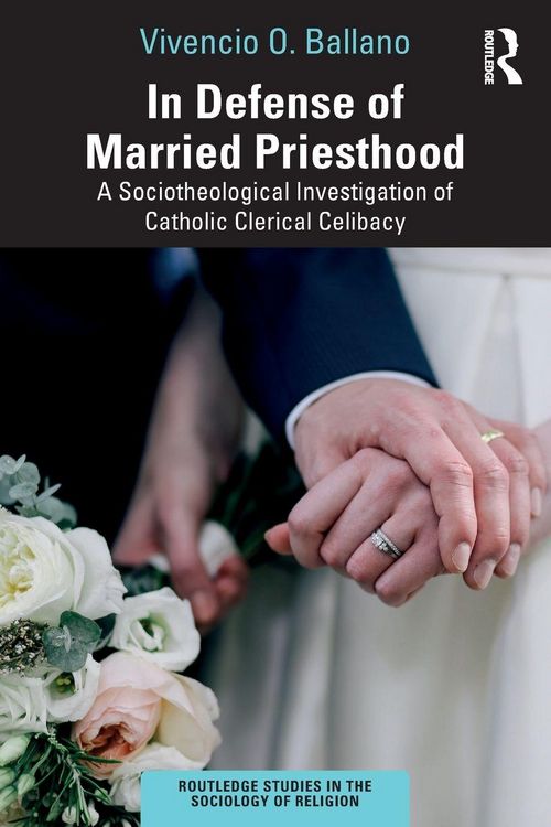 Produktbild: In Defense of Married Priesthood