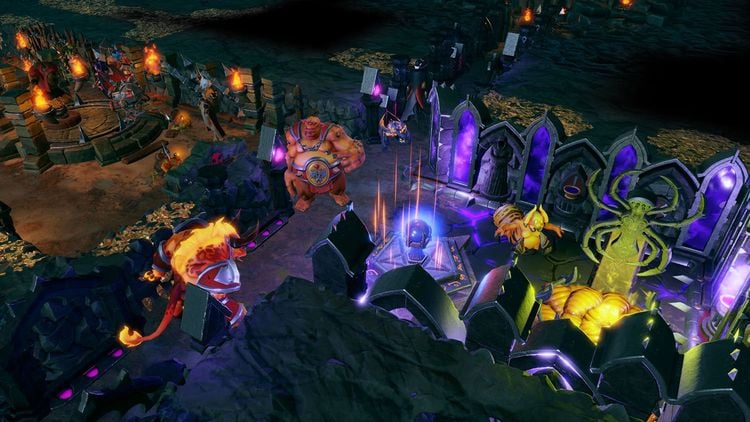 Produktbild: Dungeons 3 (Complete Edition)