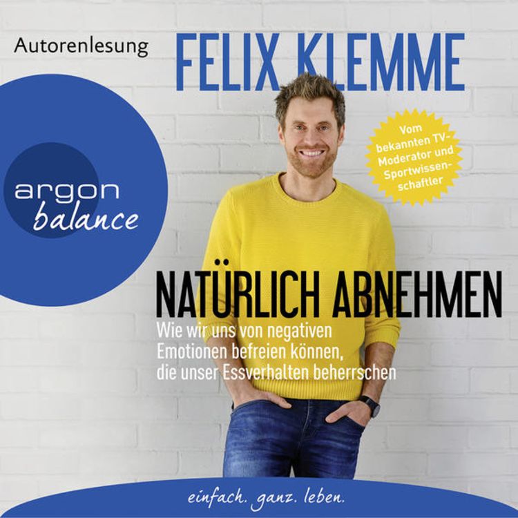 Produktbild: Nat&uuml;rlich abnehmen