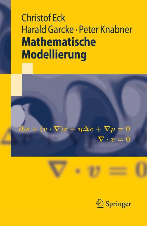 Produktbild: Mathematische Modellierung