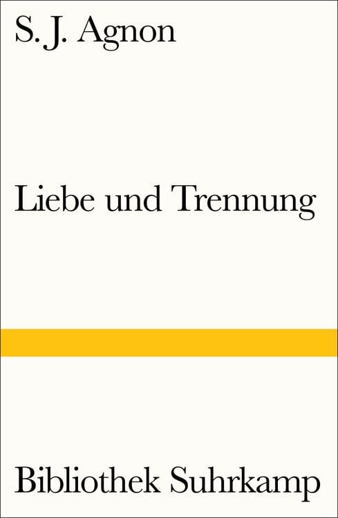 Produktbild: Liebe und Trennung