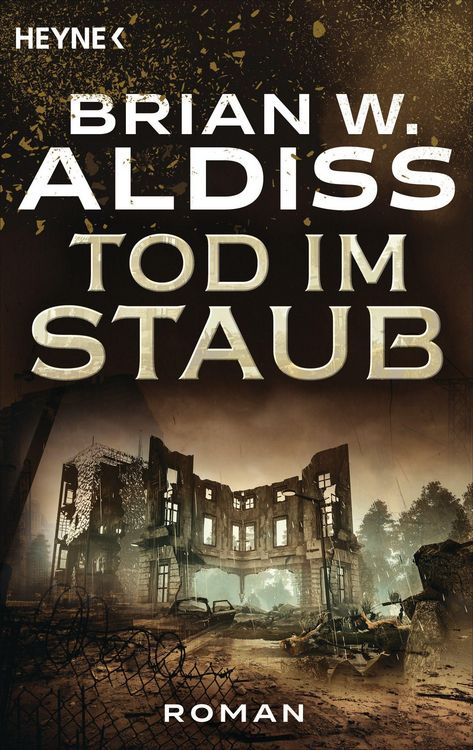 Produktbild: Tod im Staub