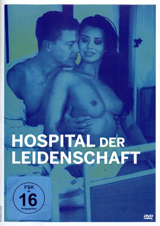 Produktbild: Hospital der Leidenschaft