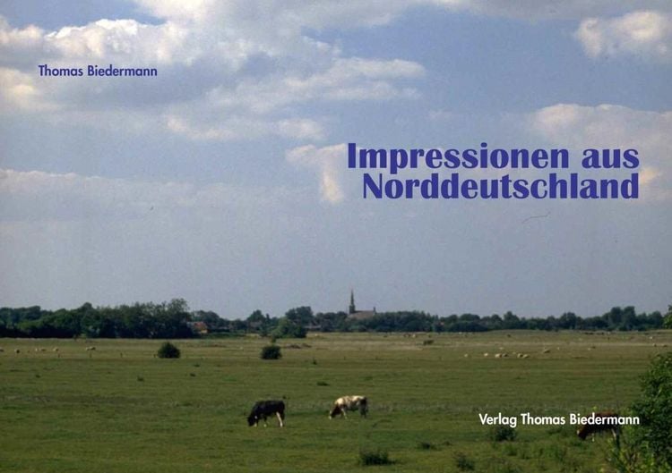 Produktbild: Impressionen aus Norddeutschland
