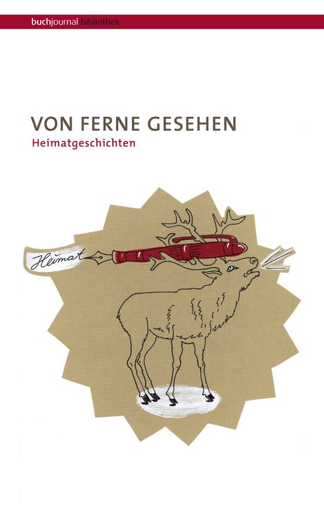 Produktbild: Von ferne gesehen