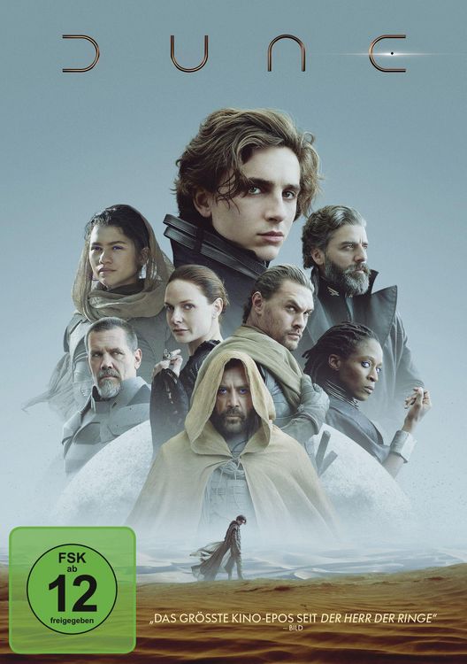 Produktbild: Dune