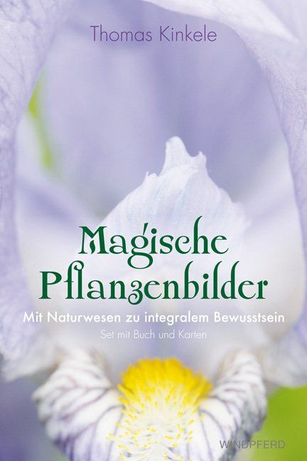 Produktbild: Magische Pflanzenbilder