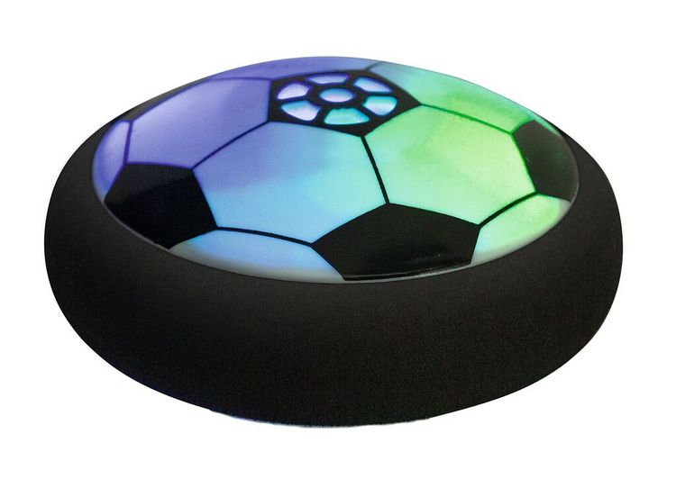 Produktbild: Fu&szlig;ball Bodengleiter