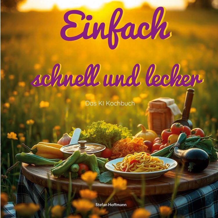 Produktbild: Einfach Schnell Lecker