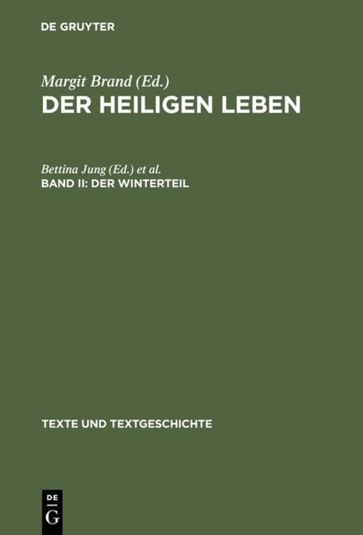 Produktbild: Der Winterteil