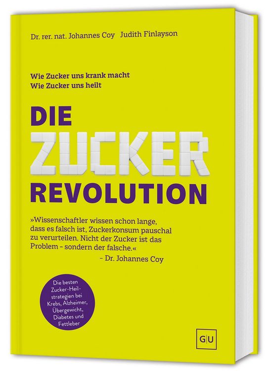 Produktbild: Die Zucker-Revolution