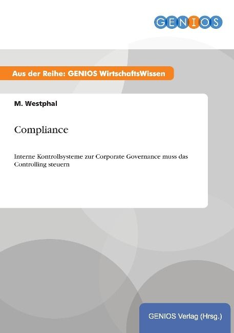 Produktbild: Compliance