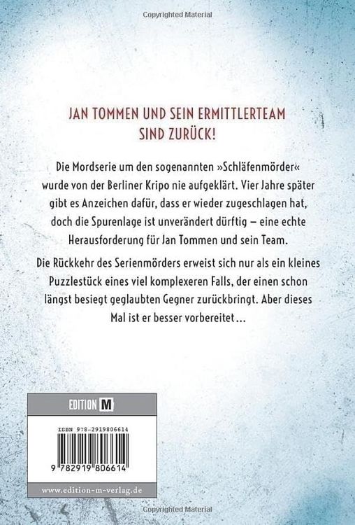 Produktbild: Wenn die Zeit gekommen ist