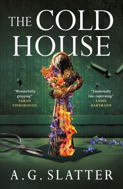 Produktbild: The Cold House