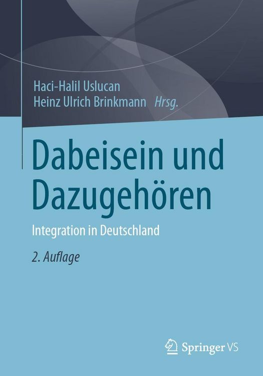 Produktbild: Dabeisein und Dazugeh&ouml;ren