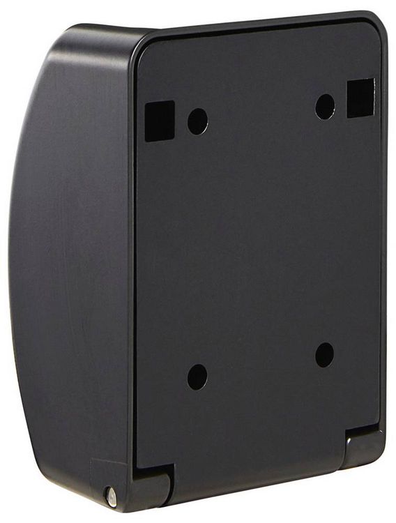 Produktbild: Burg W&auml;chter 37990 KEY SAFE 10 SB Schl&uuml;sseltresor Zahlenschloss