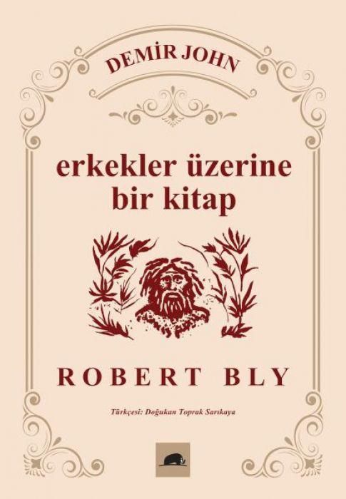 Produktbild: Erkekler &Uuml;zerine Bir Kitap - Demir John
