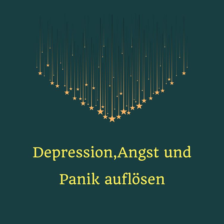 Produktbild: Depression, Angst und Panik aufl&ouml;sen