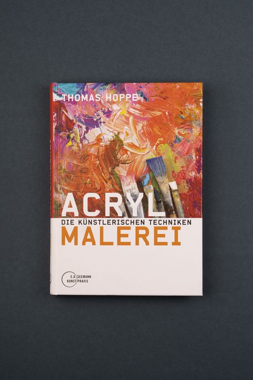 Produktbild: Acrylmalerei