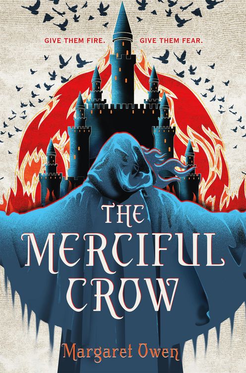 Produktbild: The Merciful Crow