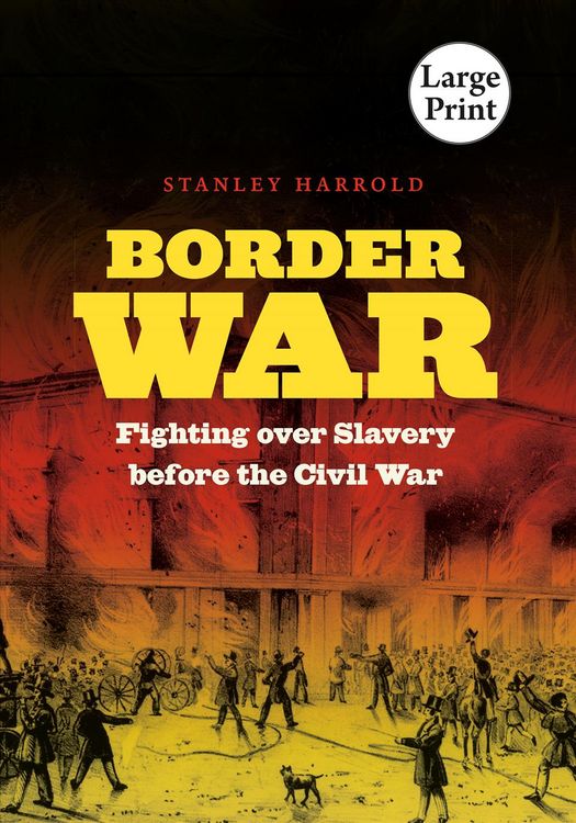Produktbild: Border War