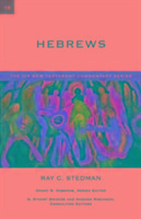 Produktbild: Stedman, R: Hebrews