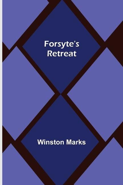 Produktbild: Forsyte's Retreat