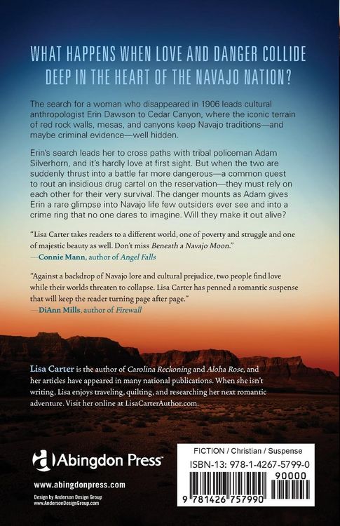 Produktbild: Beneath a Navajo Moon