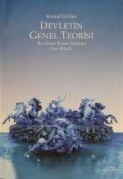Produktbild: Devletin Genel Teorisi