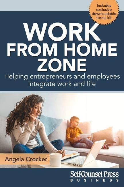 Produktbild: Work from Home Zone