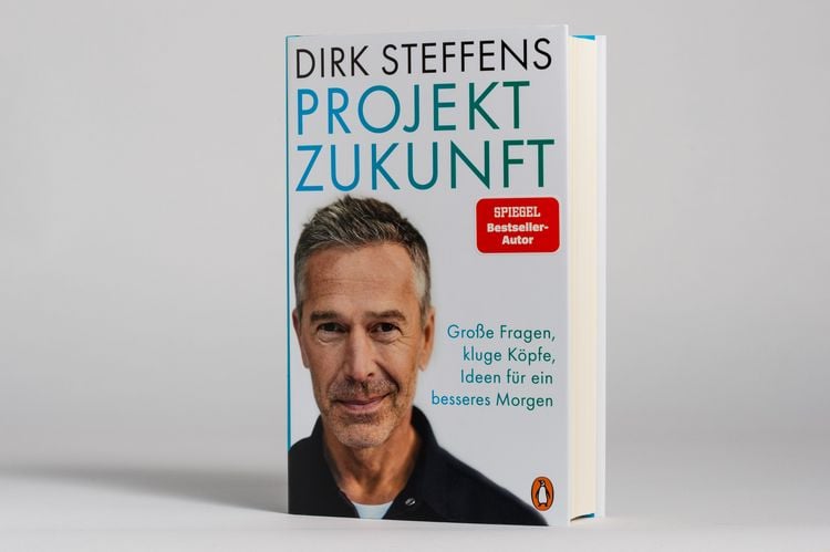 Produktbild: Projekt Zukunft