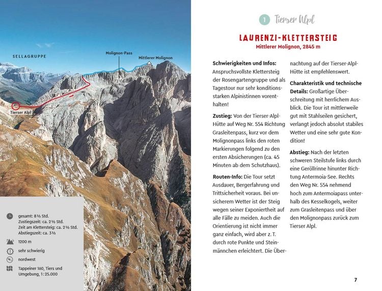 Produktbild: Einfach S&uuml;dtirol: H&uuml;tten- und Bergerlebnisse