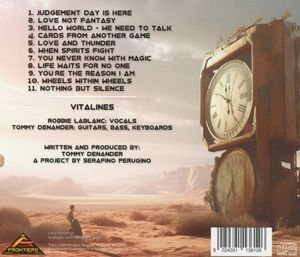 Produktbild: Wheels Within Wheels