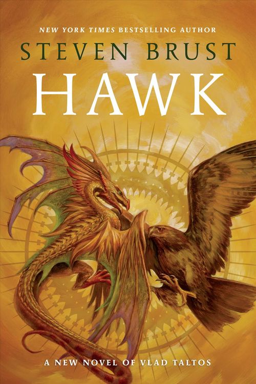 Produktbild: Hawk