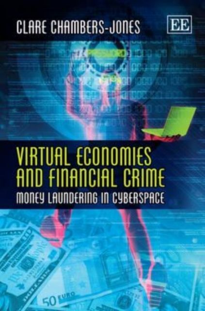 Produktbild: Chambers-Jones, C:  Virtual Economies and Financial Crime