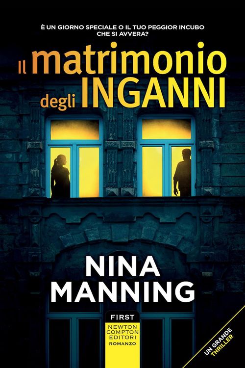 Produktbild: Il matrimonio degli inganni