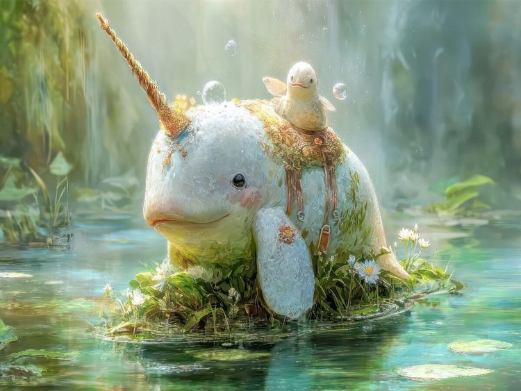 Produktbild: CALVENDO Puzzle Paradoxe Fantasiewelten | 1000 Teile Lege-Gr&ouml;&szlig;e 64x48cm Foto-Puzzle f&uuml;r gl&uuml;ckliche Stunden